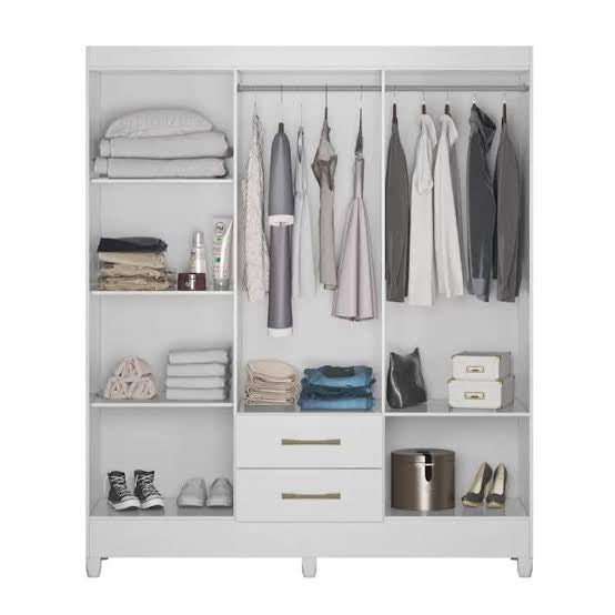 PANAMÁ 6 PORTAS - Móveis furniture