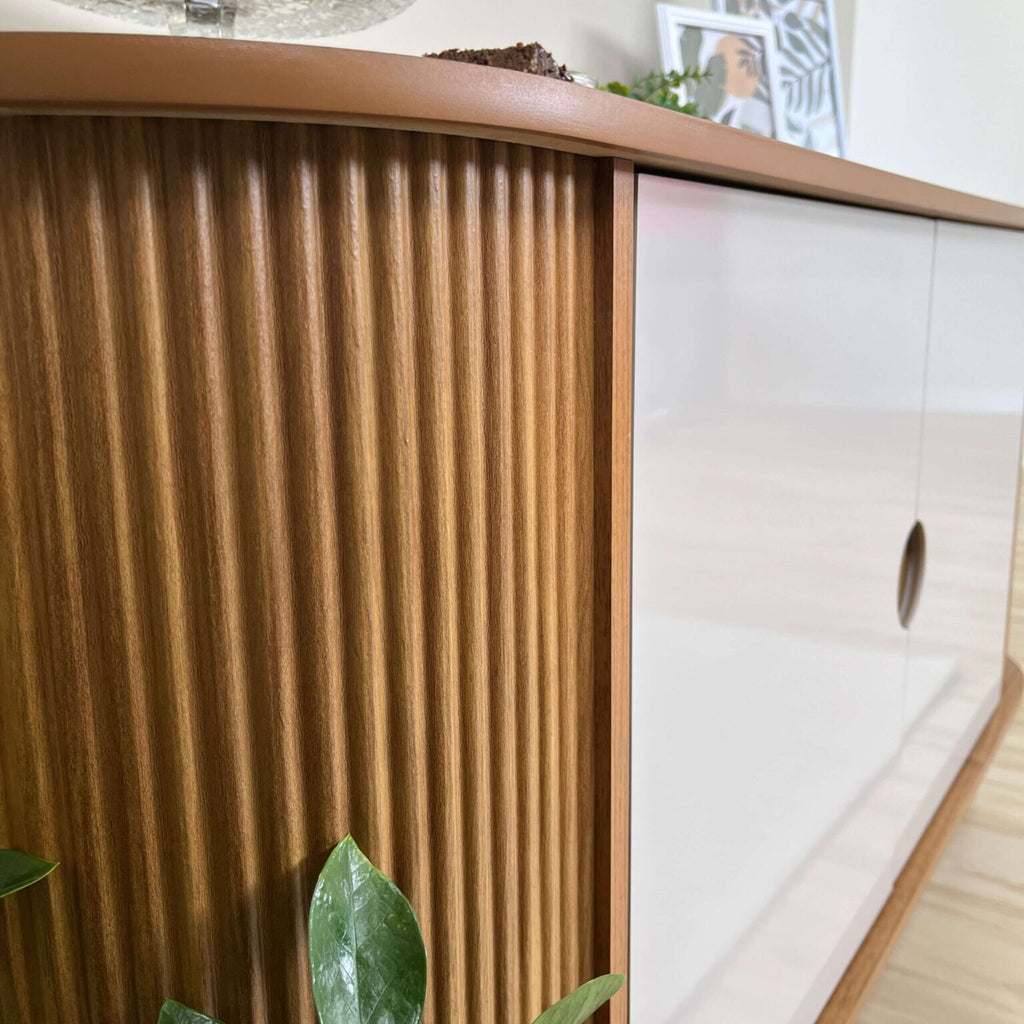 Buffet Vivaldi Cinamono/Off White – ARTELY