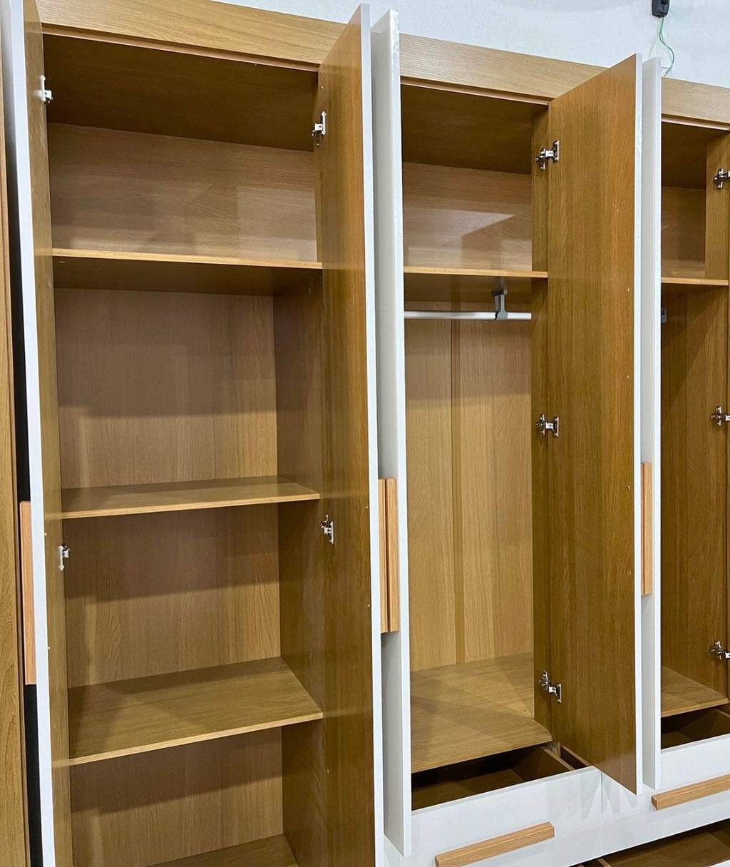 Roupeiro Flórida - Móveis furniture