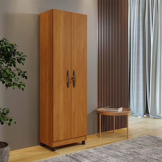 Armário Multiuso Sparta Benetil Móveis Cinamomo