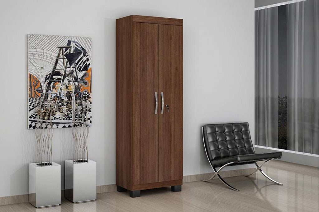 MULTIUSO 2PTS ASTECA CHOCOLATE – VALDEMOVEIS