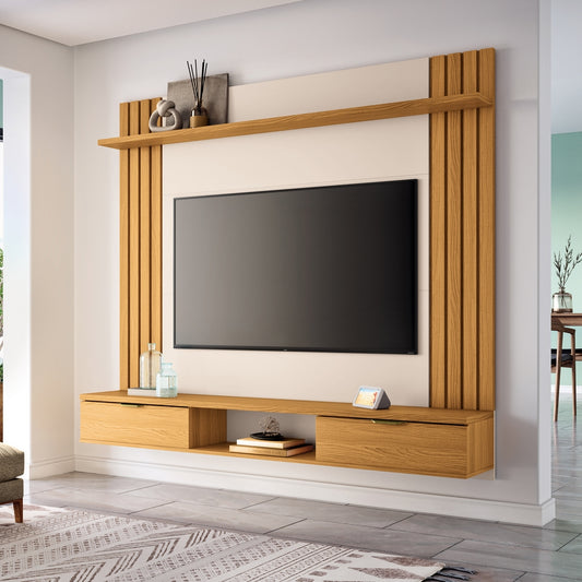 Home Suspenso Solus Cinamono/Off White – HB MÓVEIS - Móveis furniture