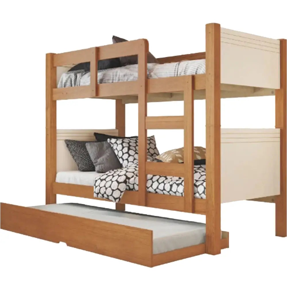 Treliche Madri para Colchão 88cm Conquista