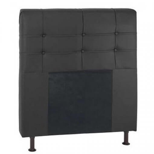 Cabeceira Solteiro Paris Havaí – Courino - Móveis furniture