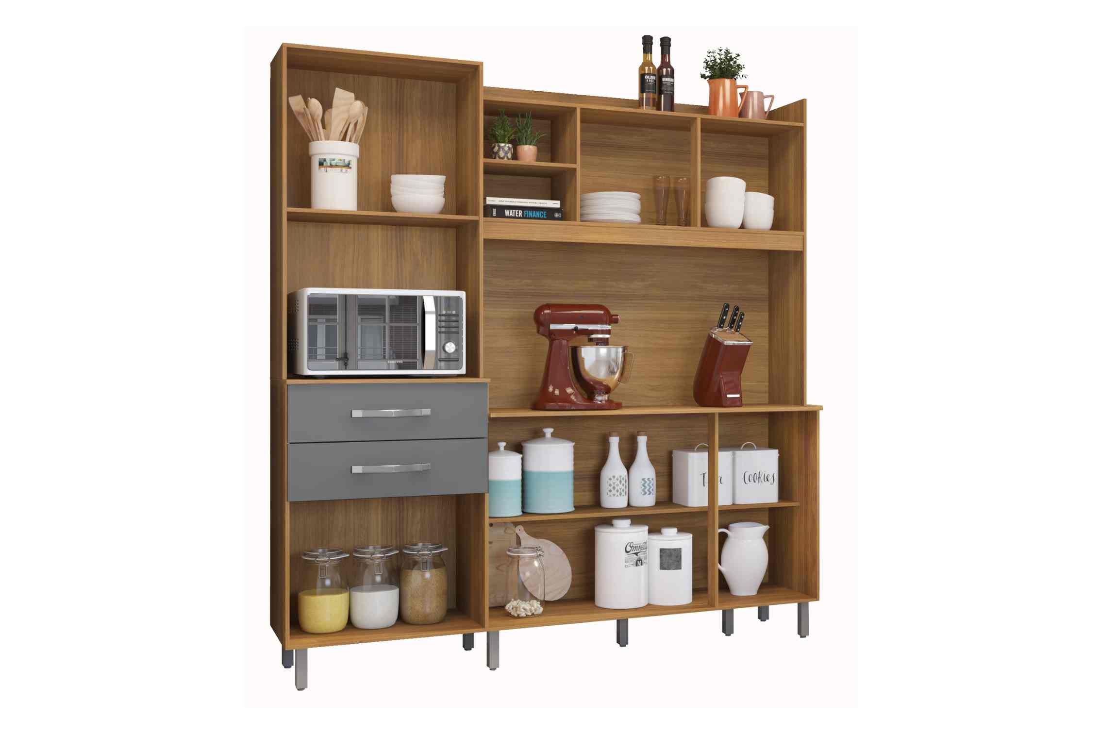 KIT MALIBU 1.78 FREIJO/GRAF – FIORELLO