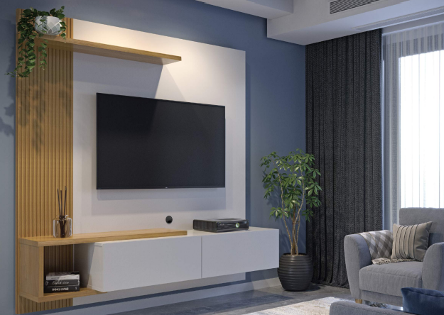 PAINEL HOME LO ANGELES - Móveis furniture