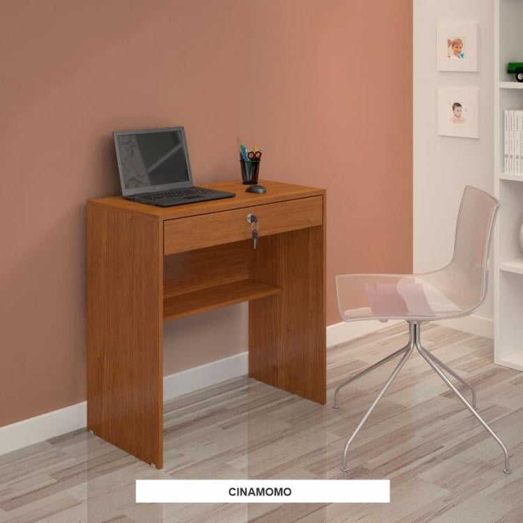 Escrivaninha Andorinha Cinamono – JCM MOVELARIA - Móveis furniture
