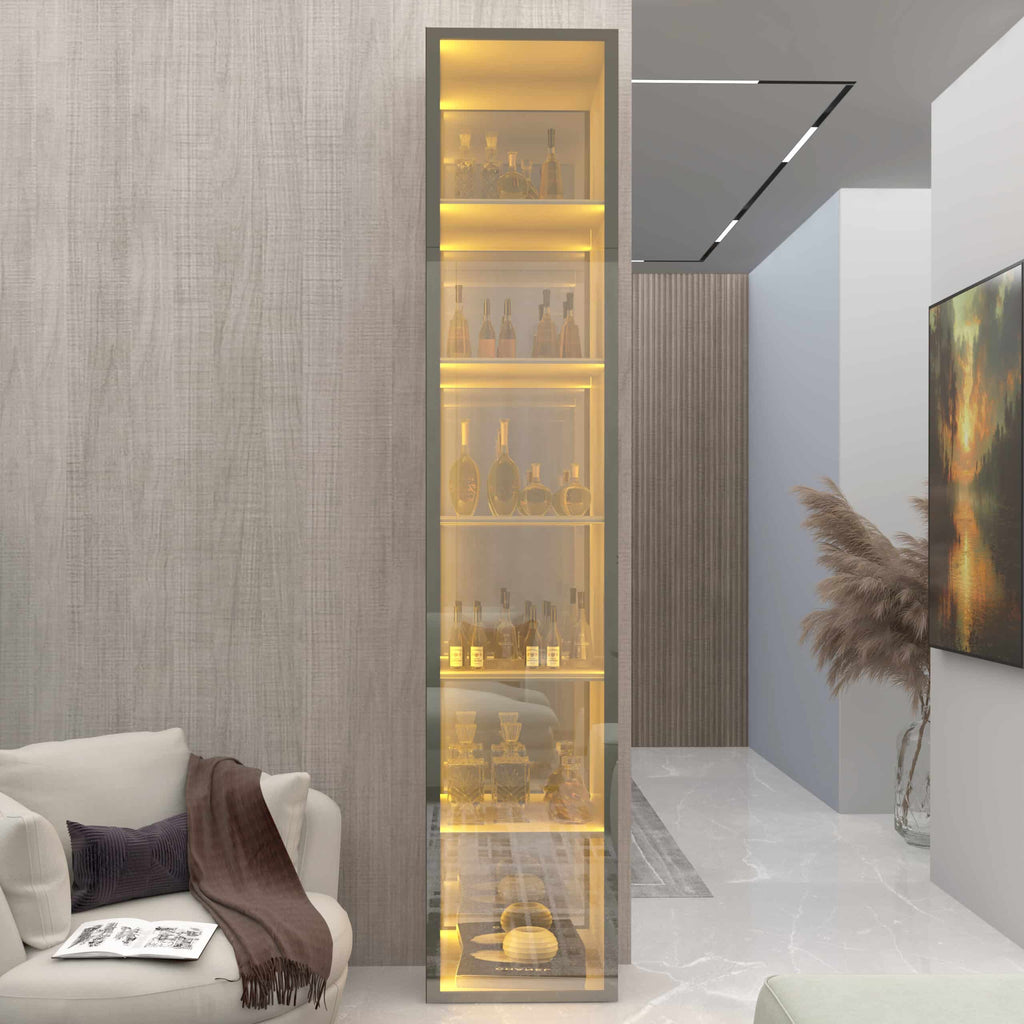 TORRE LUMINARE REFLECTA