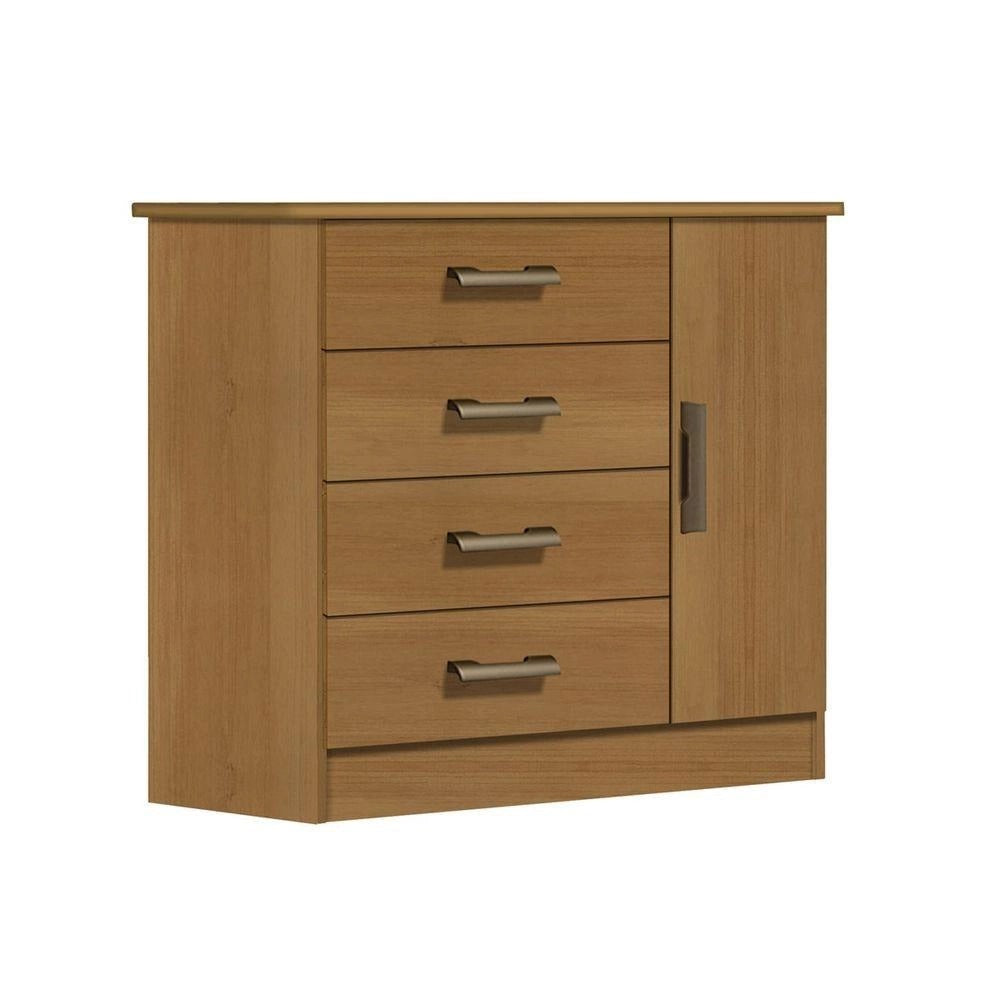 Comoda Firenze 4G1P - Móveis furniture