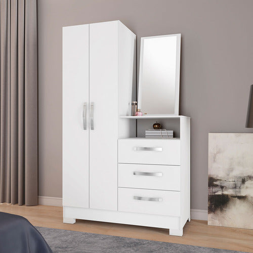 Comoda Nt 5165 - Móveis furniture