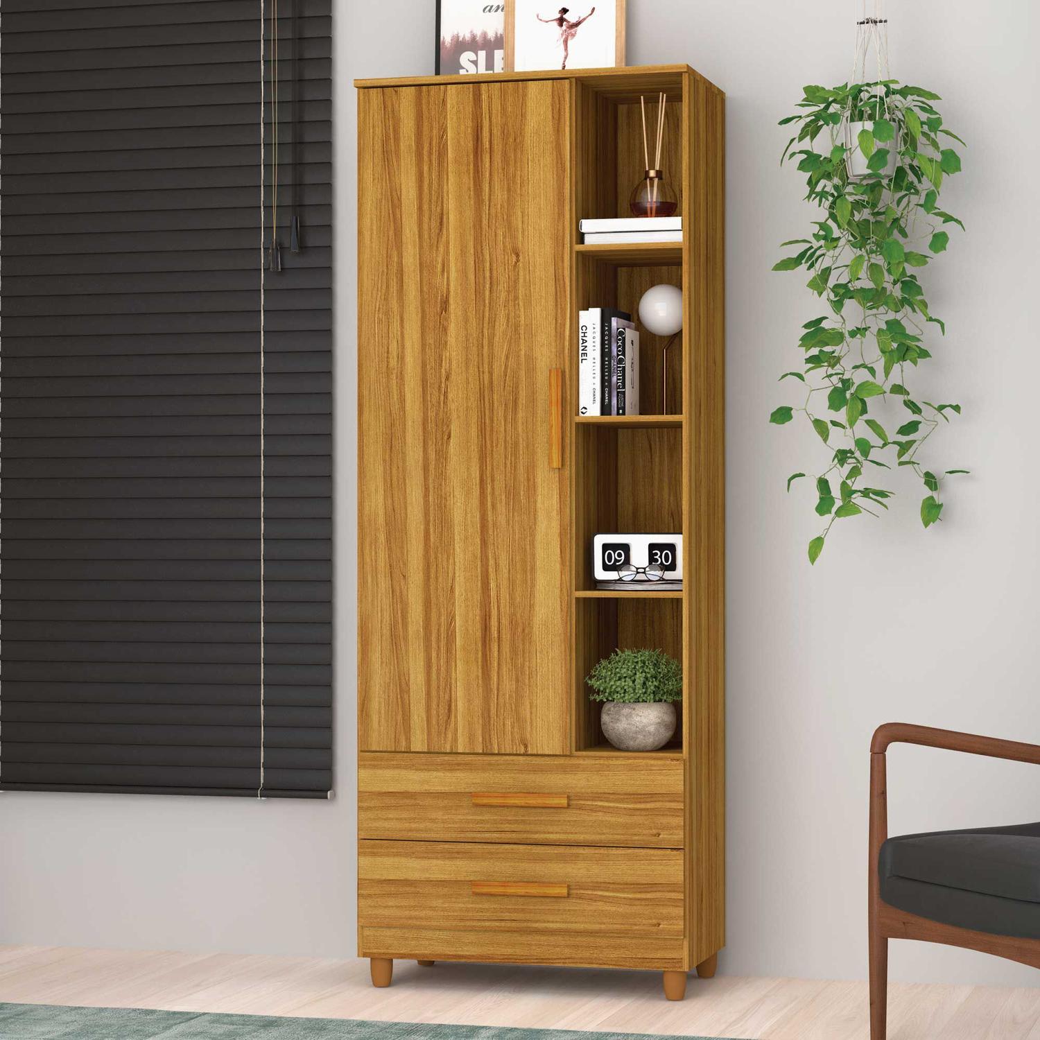 Estante Multifuncional Paris - Móveis furniture