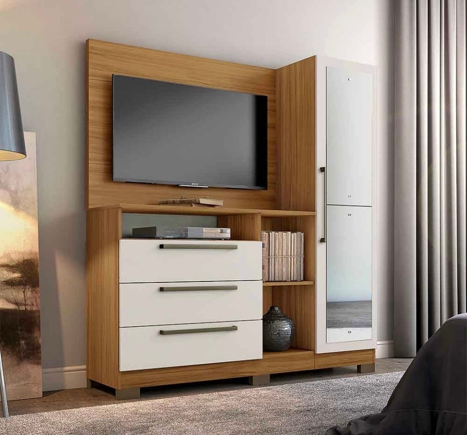 MULTIUSO/CÔMODA NT 5055 - Móveis furniture