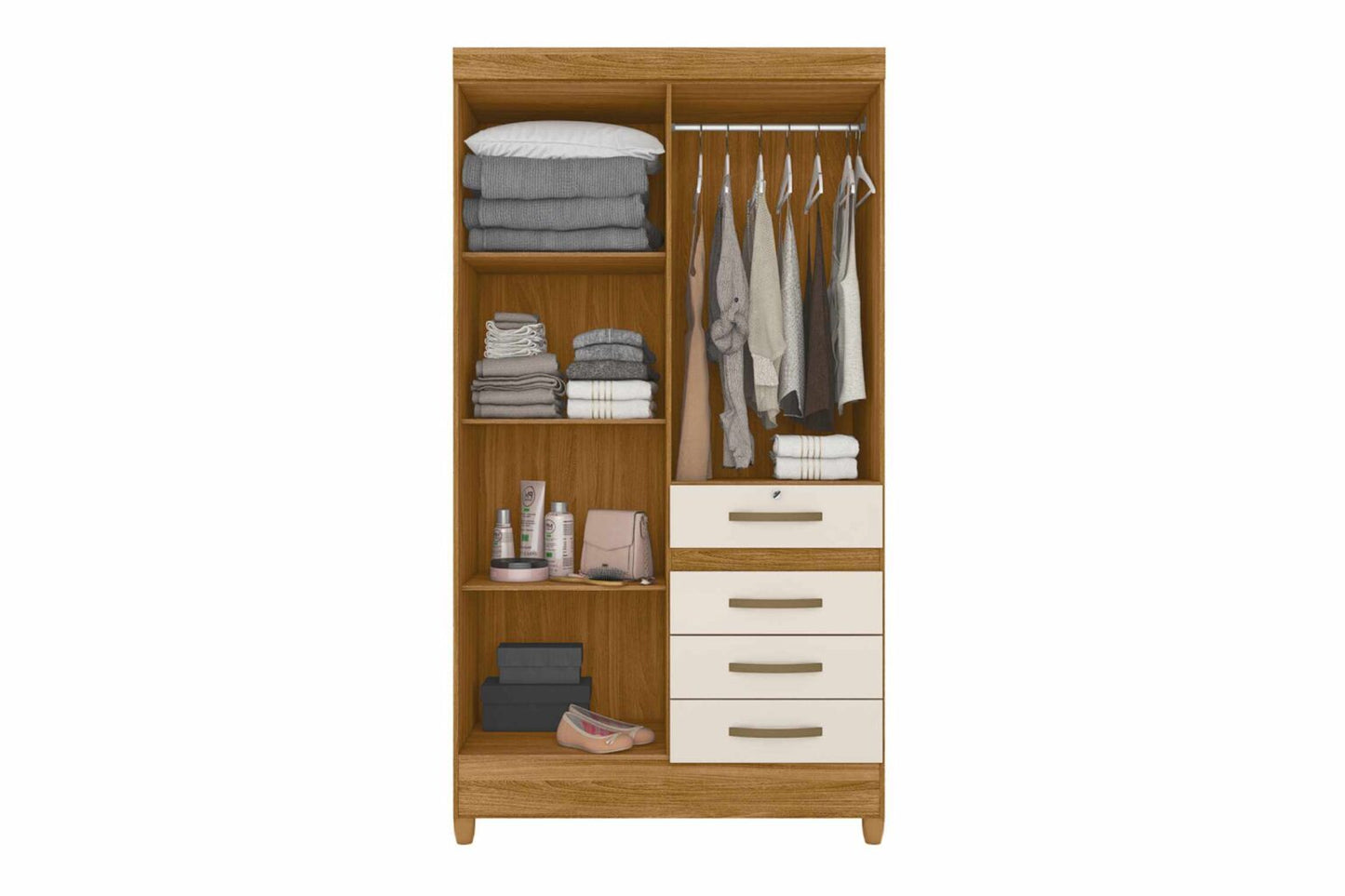ROUPEIRO SOBRAL – FREIJO/OFF – MOVAL