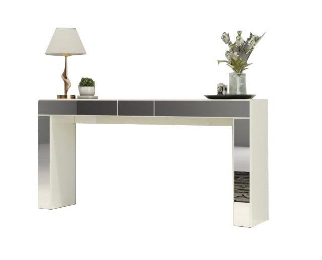 Aparador Grécia TB41 Off White – DALLA COSTA - Móveis furniture