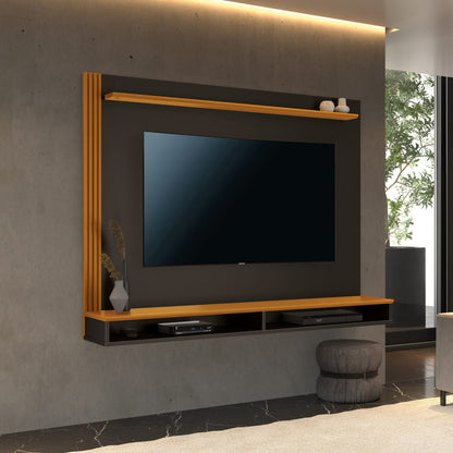 Painel até 55″ Davos – EDN MÓVEIS - Móveis furniture