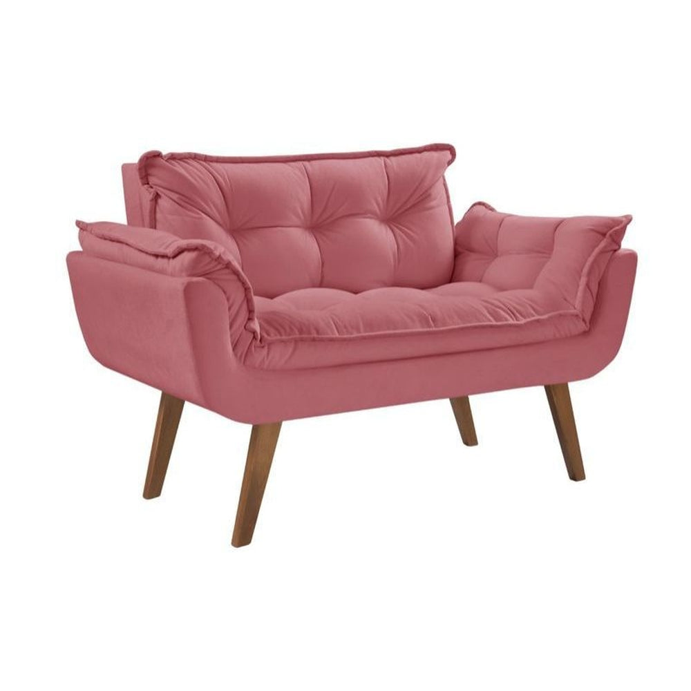 Poltrona Namoradeira Opalla - Móveis furniture