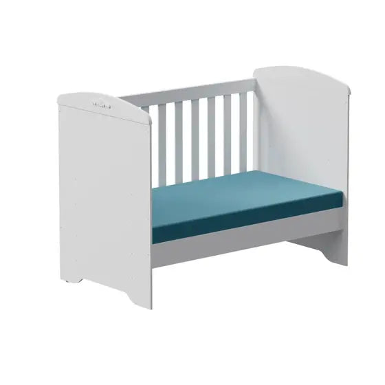 Berço Eloa Mini Cama Carolina Baby