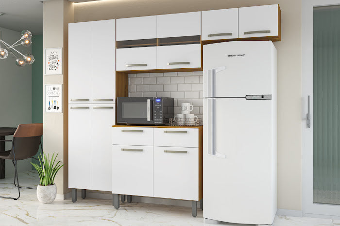 COZINHA VITA – FIORELLO - Móveis furniture