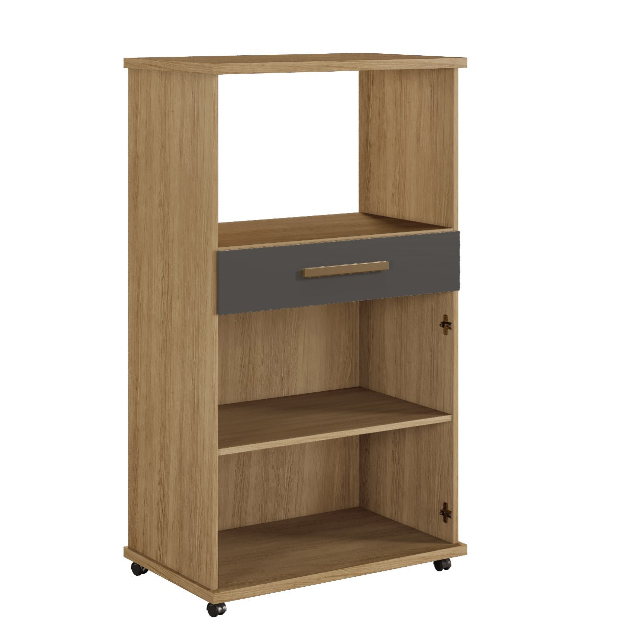 Balcão Conquista – Cinamomo/Grafite