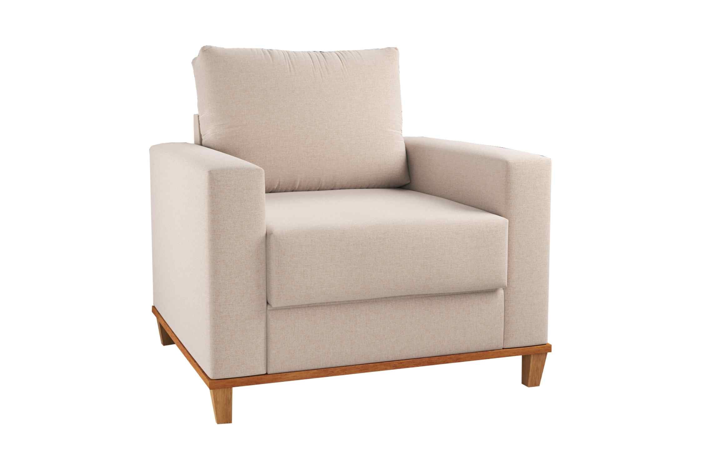 POLTR SD.5620 PRADA TEC LINHO BRONZE – VIERO