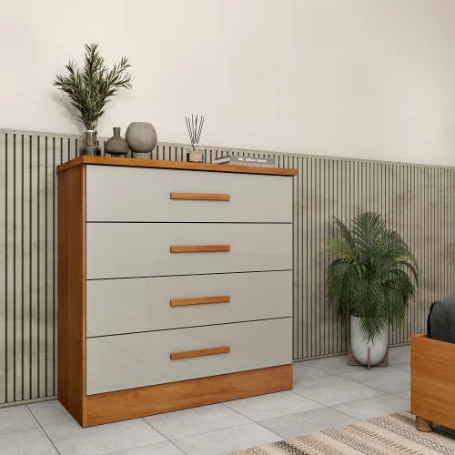 TCIL - CÔMODA SUECIA - Móveis furniture