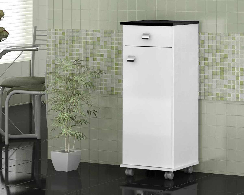 Balcao Bianca 1P1G - Móveis furniture