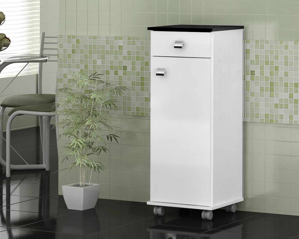 Balcao Bianca 1P1G - Móveis furniture