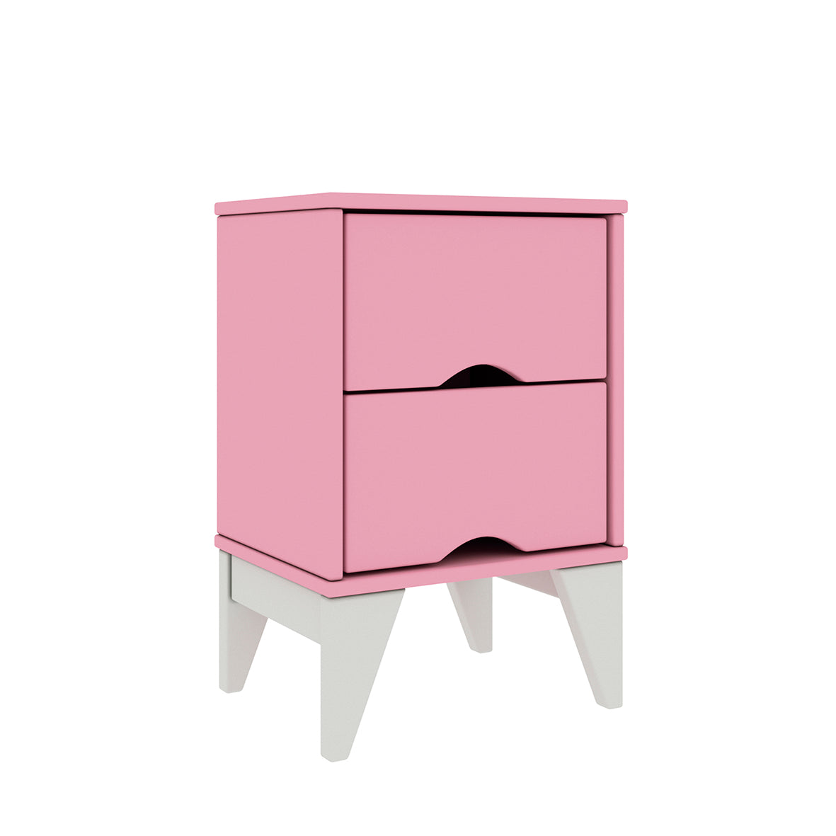 CRIADO MUDO TWISTER - Móveis furniture