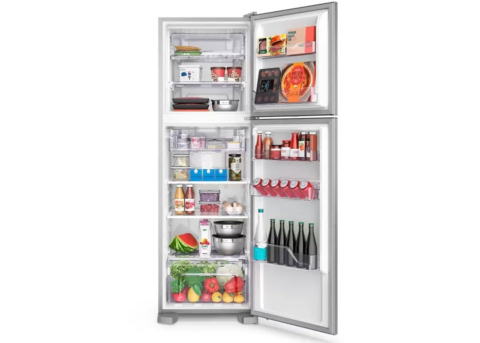 Geladeira/Refrigerador Electrolux
Frost Free - Duplex 400L DFX44 - Móveis furniture