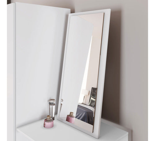 Comoda Nt 5165 - Móveis furniture