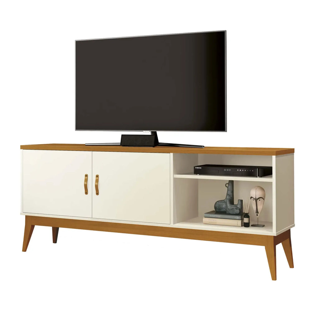 Rack Star para Tv Até 60 Polegadas 2 Portas EDN