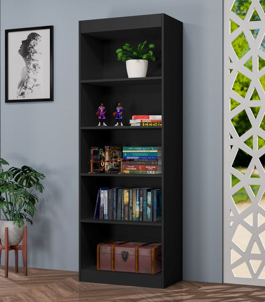 Livreiro Caio Preto J A Moveis - Móveis furniture