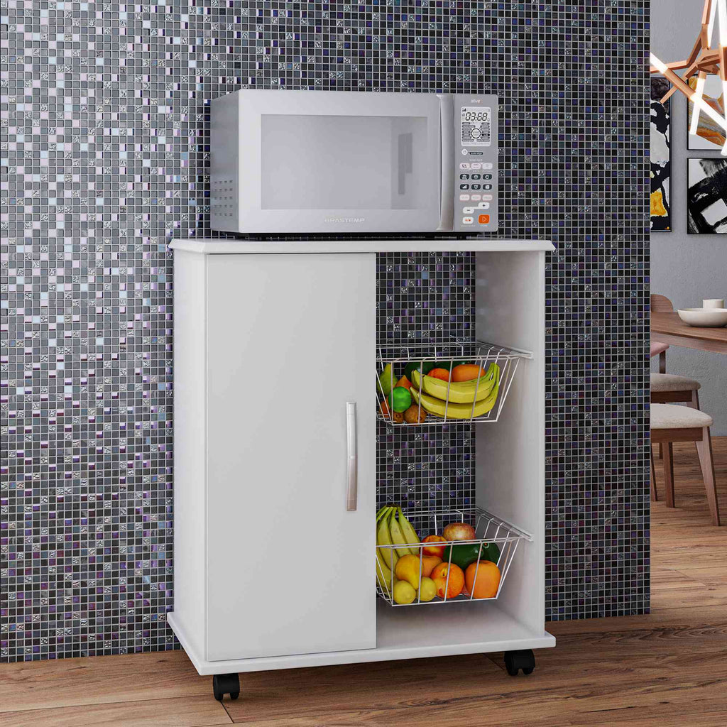 Fruteira Iana 1P2C - Móveis furniture