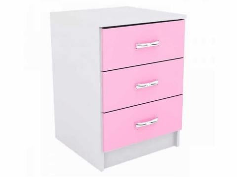 Criado Quissama 3G AS Moveis - Móveis furniture