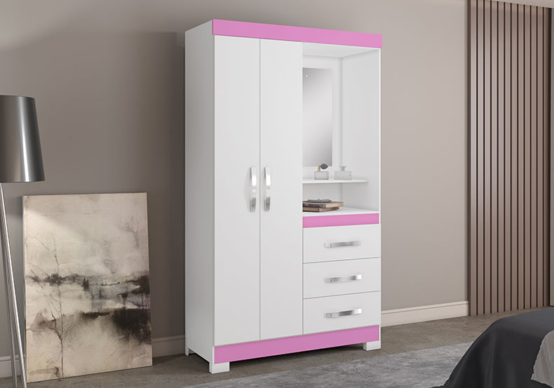 ROUPEIRO CAPELINHA NT 5170 BRANCO