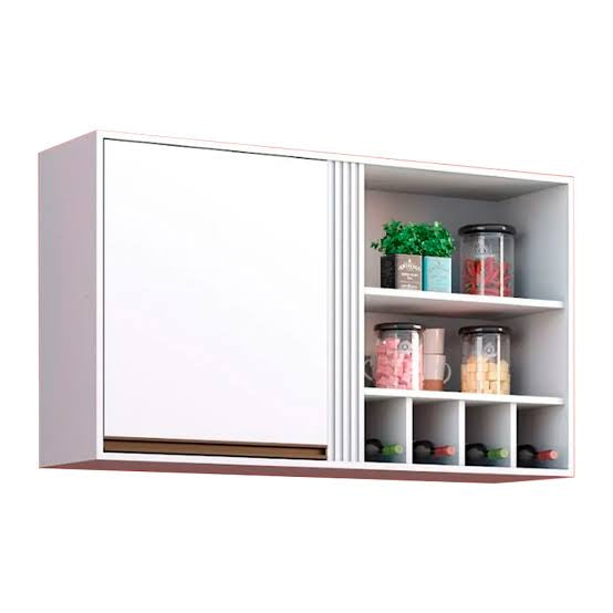 Aéreo Pérola - Móveis furniture