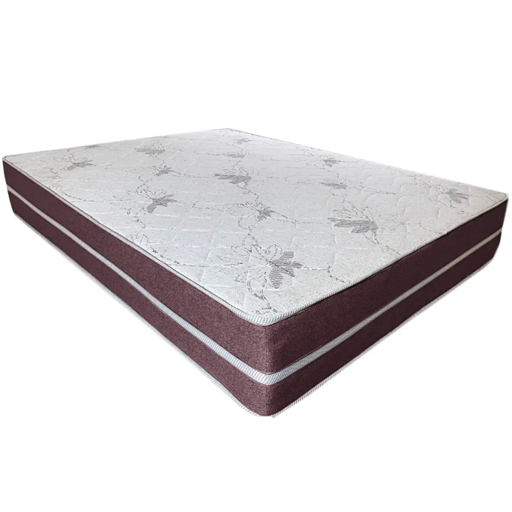 Colchão Bio Classic Casal com Molas Ensacadas 28x188x138 Bio Flex