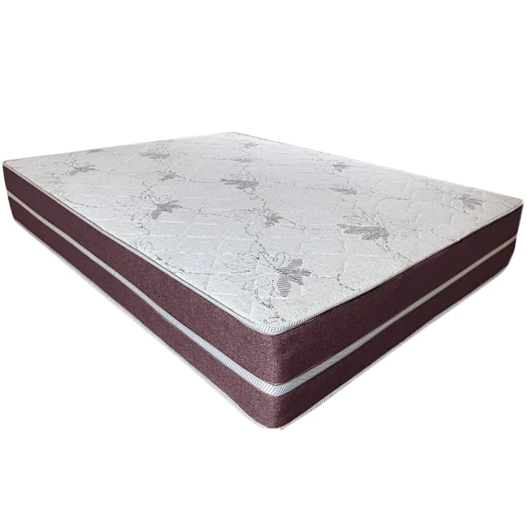 Colchão Bio Classic Casal com Molas Ensacadas 28x188x138 Bio Flex