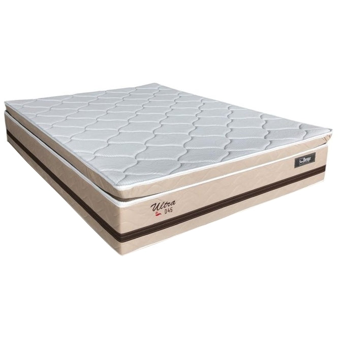 Colchão Casal Vogue Ultra 30 cm D45 – DESIGN COLCHÕES