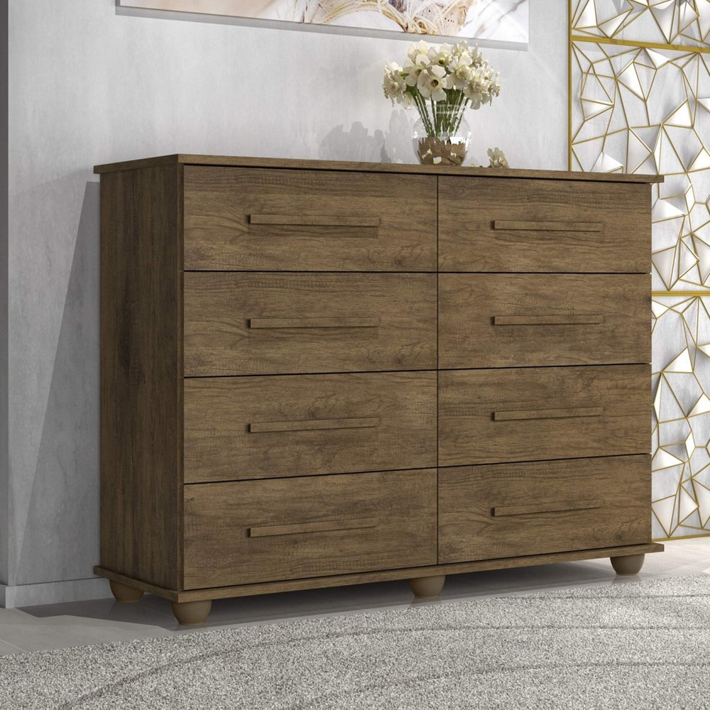 Comoda Apollo 8G Jequitiba J A Mov - Móveis furniture