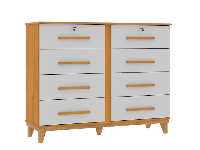 MIRARACK - CÔMODA ZARA - Móveis furniture