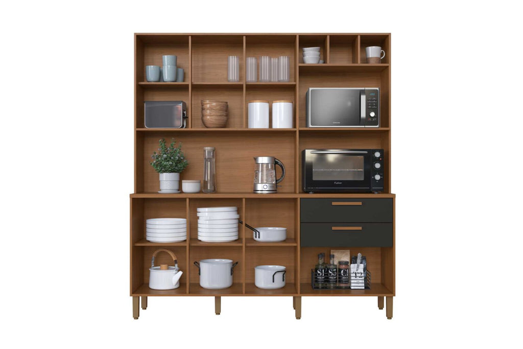 KIT COZ GRECIA 1.80 7PTS 2GAV FREIJO/CHUMBO – INDEKES