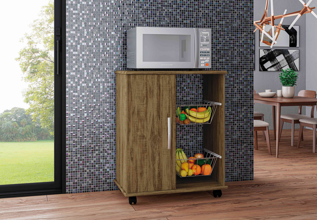 Fruteira Iana 1P2C - Móveis furniture