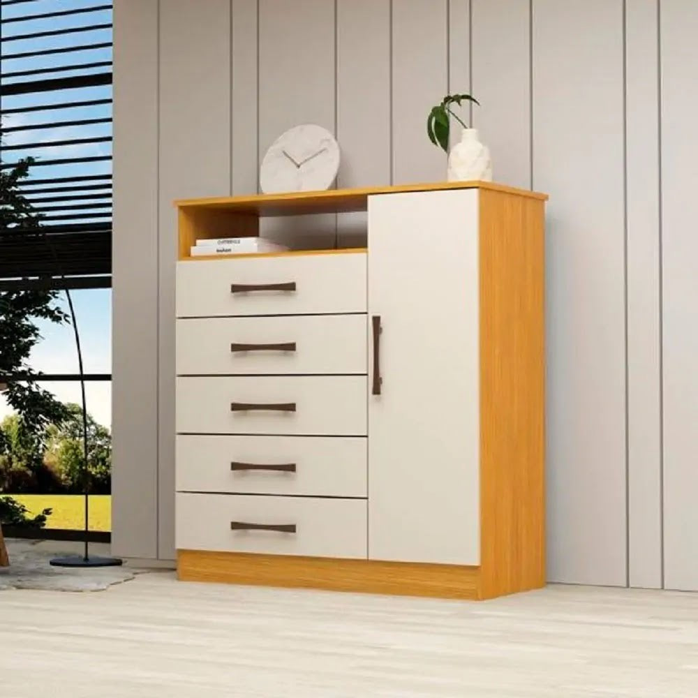 CÔMODA MADRI - Móveis furniture