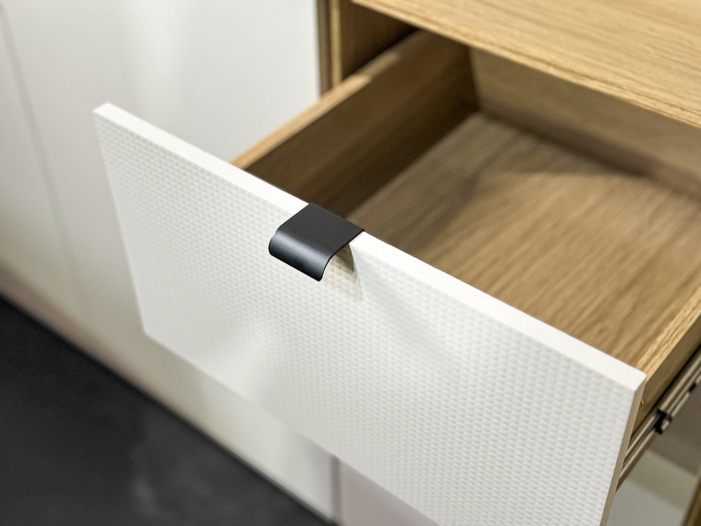 Cozinha Compacta 2,507 m Vert Plus Freijó/Soft – KITS PARANÁ