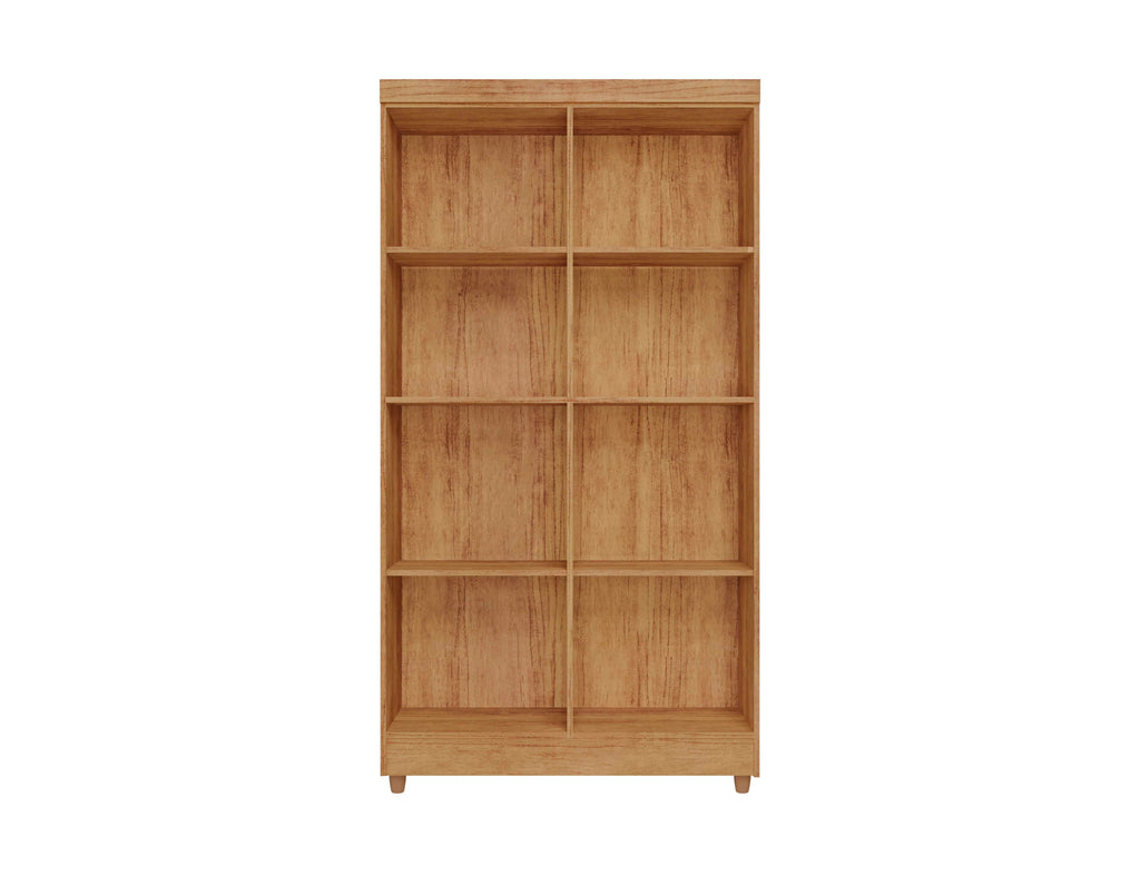 Multiuso Samanta 4 portas cedro areia