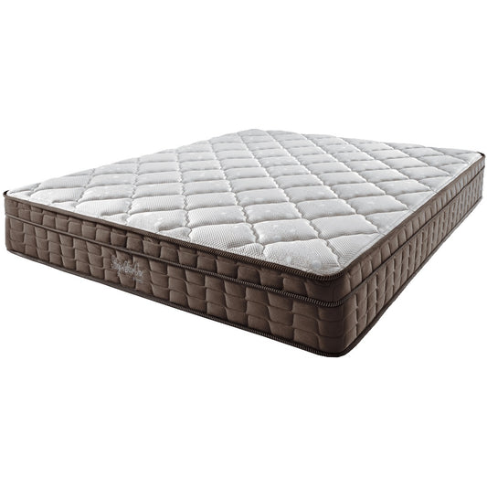 Colchão Casal Star One D28/AG D70 – ANJOS COLCHÕES
