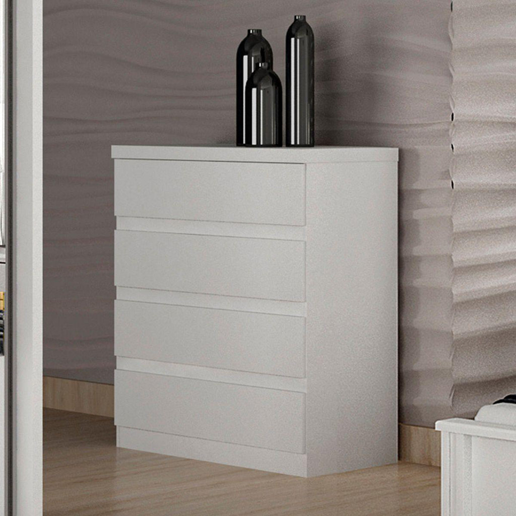 COMODA VALORE 4 GAV – BRANCO