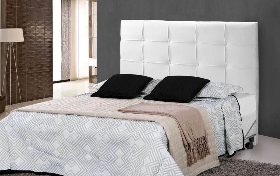 CABECEIRA HADASSA CASAL - Móveis furniture