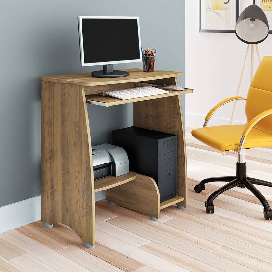 ARTELY - MESA PARA COMPUTADOR PIXEL - Móveis furniture